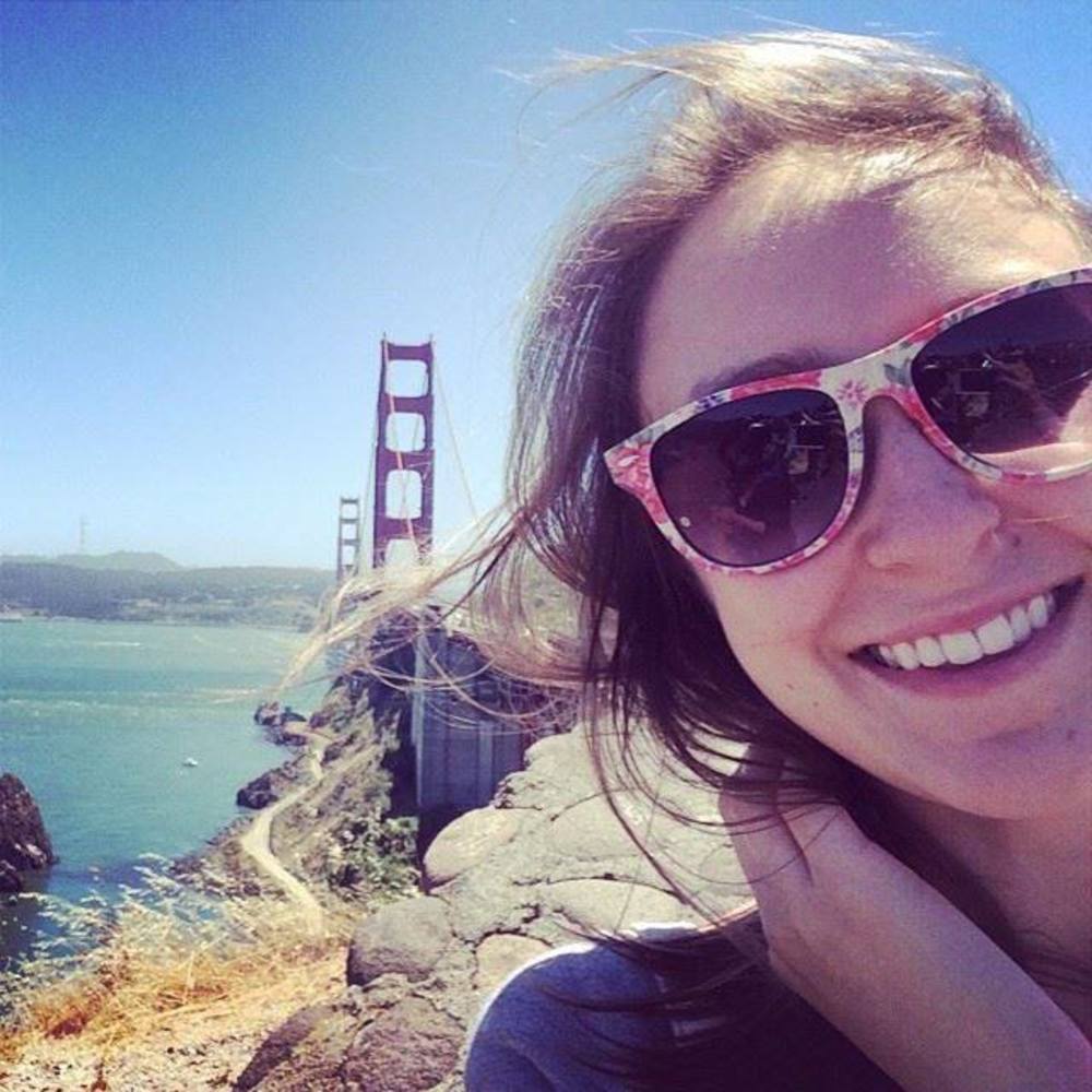 Meet your Posher, Lorinda